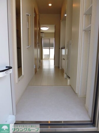 Tierra草加八幡町の物件内観写真